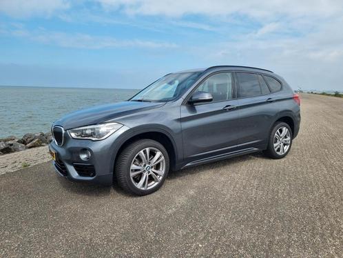 BMW X1 S 2.0i, 2019, Autm, 39850km,Trekh, Topstaat