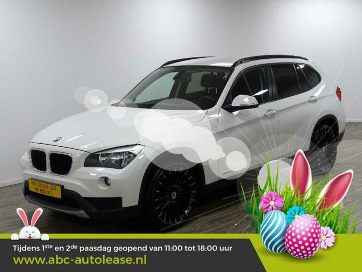 BMW X1 S-Drive Business Climate Cruise Navi Nr. 020