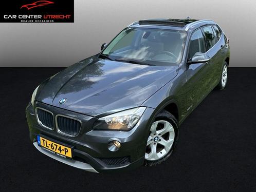 Bmw X1 sDrive16d High Exec. 6 Versn Navi Airco