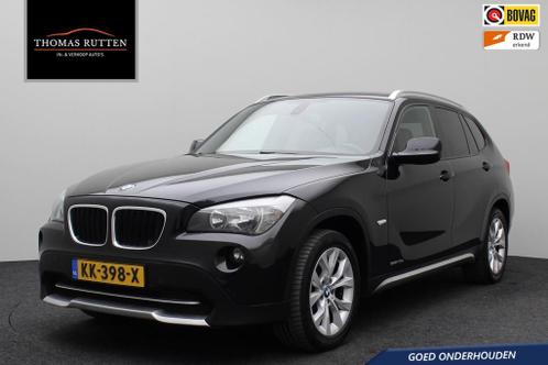 BMW X1 sDrive18d Executive 2010  Airco  Navigatie  Trekha