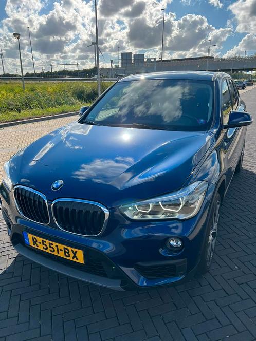 BMW X1 sDrive18i  AUT  19 VELGEN