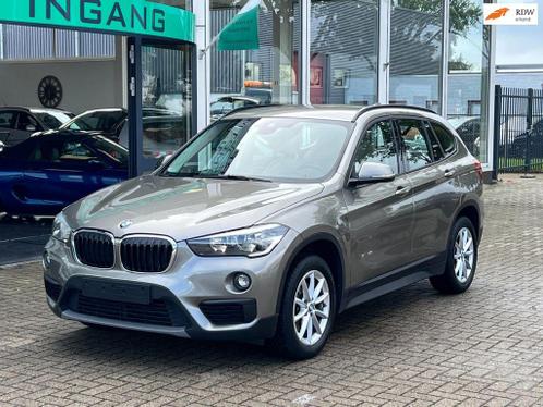 BMW X1 SDrive18i Executive