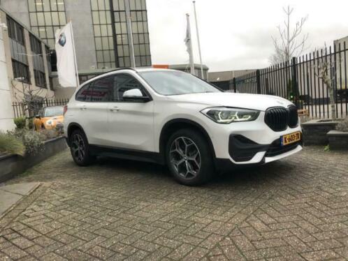 BMW X1 SDrive18i Executive