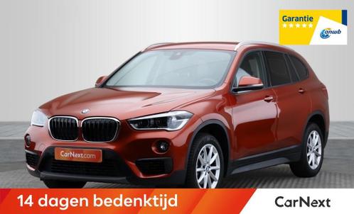 BMW X1 sDrive18i Executive Automaat, LED, Navigatie