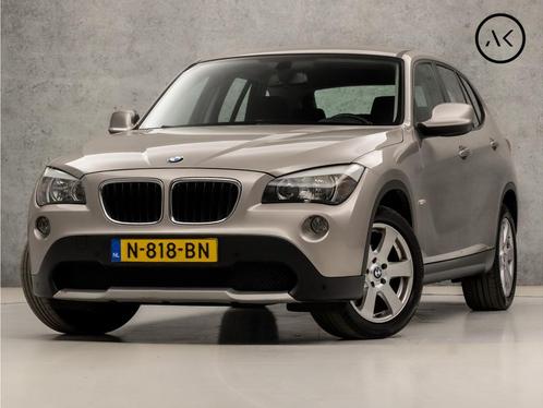 BMW X1 sDrive18i Executive Sport 150Pk Automaat (NAVIGATIE,