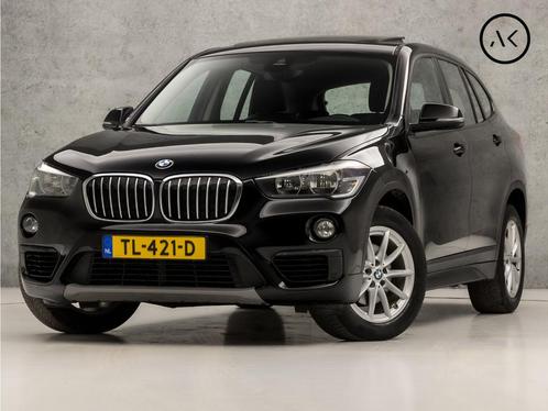 BMW X1 sDrive18i High Executive 141Pk Automaat (PANORAMADAK,