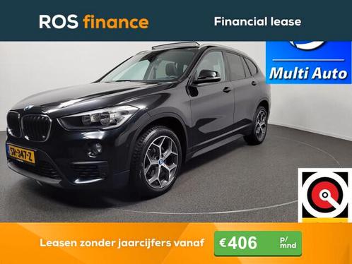 BMW X1 sDrive18i High Executive Automaat  Navigatie  Panor