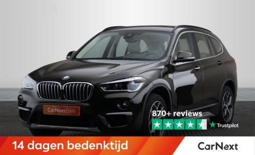 BMW X1 sDrive18i High Executive X-Line Automaat, LED, Leder,