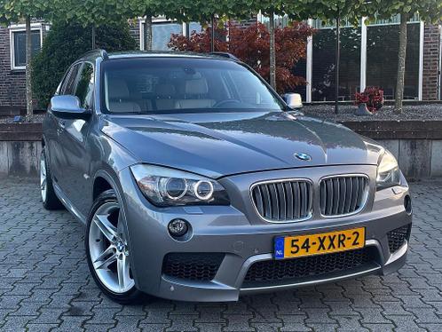 BMW X1 sDrive18i M-Paket Nieuwstaat