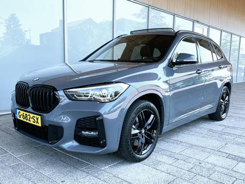 BMW X1 sDrive20i 192pk M-SPORT AUTPANOTREKHLEERLEDCAM