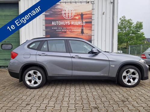 BMW X1 sDrive20i Business GARANTIE dealeronderhouden  Zonda