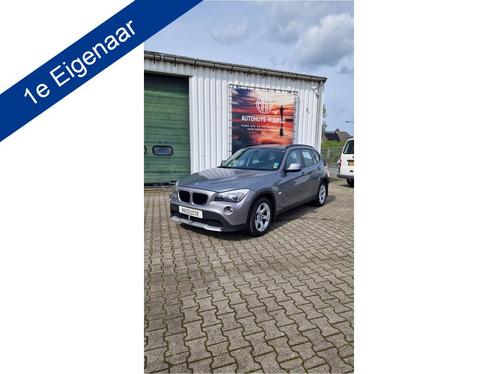 BMW X1 sDrive20i Business GARANTIE dealeronderhouden  Zonda