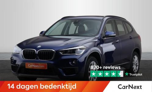 BMW X1 sDrive20i High Executive Automaat, LED, Leder, Naviga