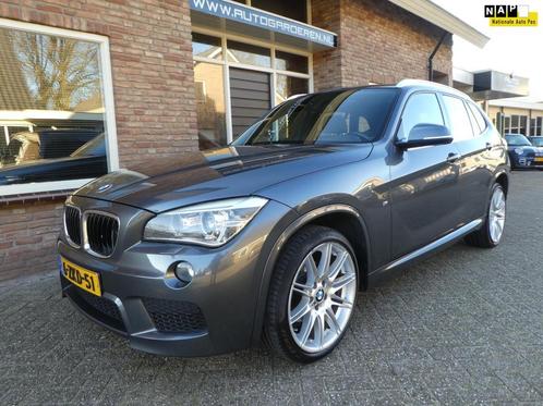 BMW X1 SDrive20i High Executive Automaat  M Pakket  Leder