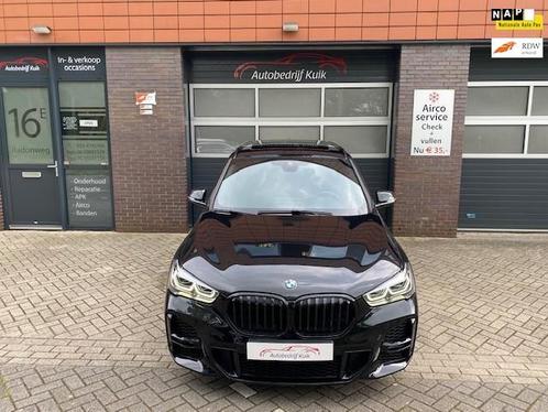 BMW X1 SDrive20i High Executive NL AUTO. M-SPORTAUTOMAATPA