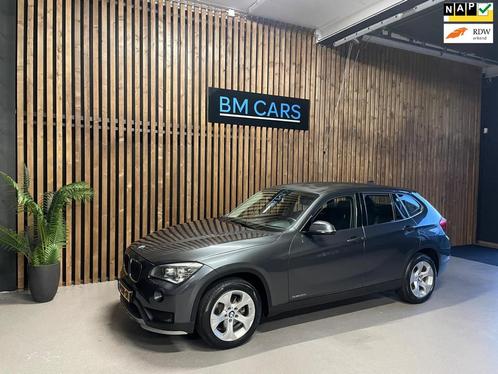 BMW X1 SDrive20i Limited Series bj 2014 KeylessXenonNavi