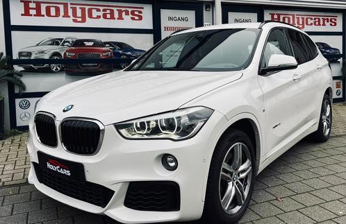 BMW X1 sDrive20i M-Sport AUT High Executive  NAVI  CAM 