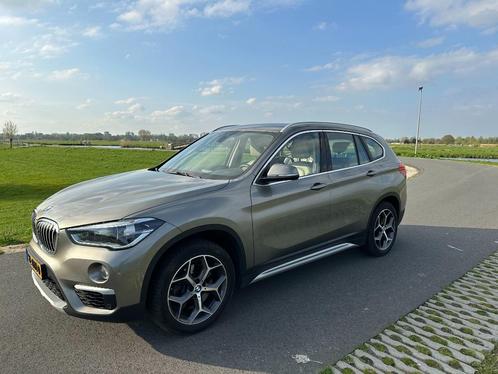 BMW X1 Xdrive20i High Executive edition