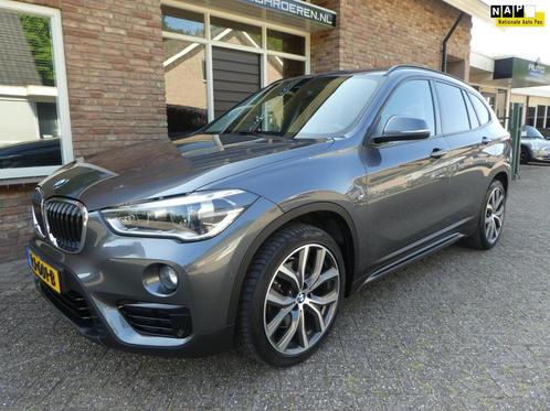 BMW X1 XDrive20i M Sport Automaat  Panoramdak  Head Up