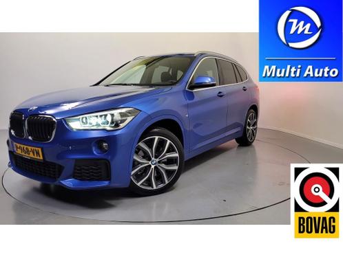 BMW X1 xDrive20i M-Sport  M-Sport Pakket  Full LED  19quot L