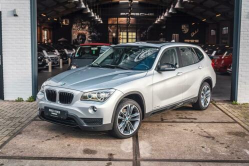 BMW X1 xDrive20i Upgrade Edition  SPORT LINE PANORAMADAK N