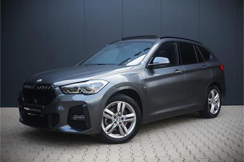 BMW X1 xDrive25e eDrive High Executive M-Sport  Panoramadak