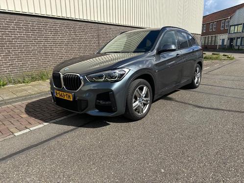 BMW X1 xDrive25e - M-Sport  Leder, Head-Up, Harman Kardon..