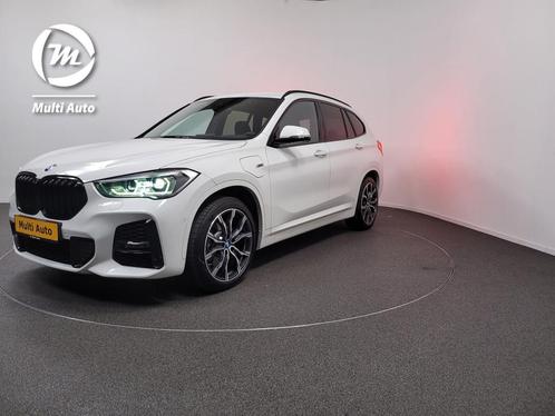 BMW X1 xDrive25e M-Sport Plug In Hybrid  Adaptive Cruise 