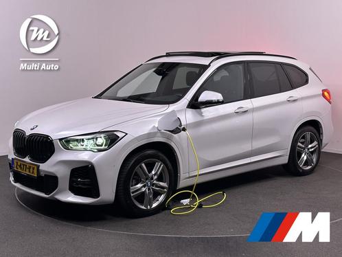 BMW X1 xDrive25e M Sport Plug In Hybrid PHEV  Panodak  Ada