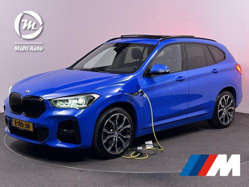 BMW X1 xDrive25e M Sport Plug In Hybrid PHEV  Panodak  Led