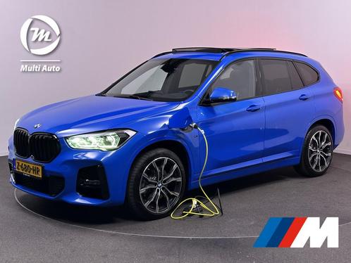 BMW X1 xDrive25e M Sport Plug In Hybrid PHEV  Panodak  Tre