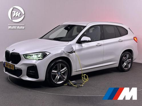 BMW X1 xDrive25e M Sport Plug In Hybrid PHEV  Trekhaak Afn