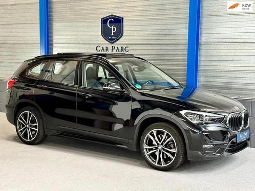 BMW X1 XDrive25i 231PK Executive M-SPORTLEDPANOLEERS.VE