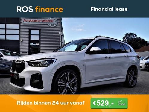 BMW X1 XDrive25i High Executive  Mpakket  Apple carplay 