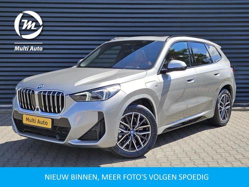 BMW X1 xDrive30e M Sport Plug In Hybrid PHEV  Panodak  Tre