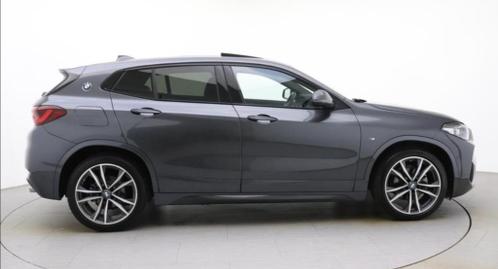 BMW X2 DIESEL 1.8 SDRIVE