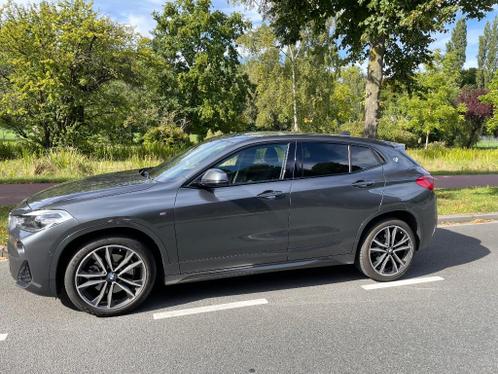 BMW X2 (f39) Sdrive20i High Exec 192 PK Automaat M Sport