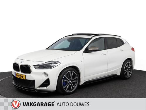 BMW X2 M35i High Executive Automaat Pano  306PK