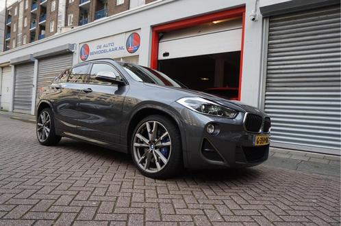 BMW X2 M35i High Executive xDrive  Onderh contr 32027  NL