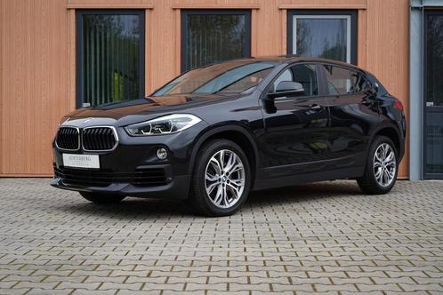 BMW X2 sDrive 20i  Panorama  Leer  Camera (bj 2019)