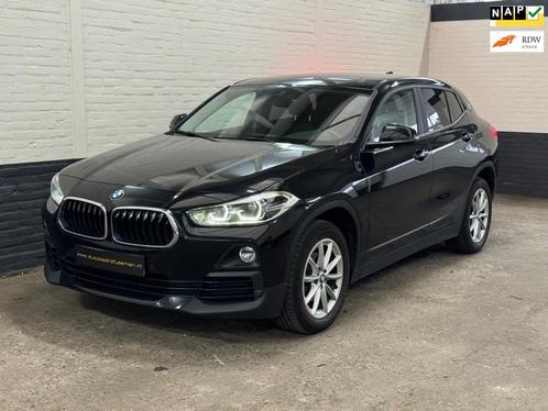 BMW X2 SDrive16d Executive NETTO EXPORT