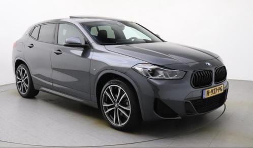 BMW X2 Sdrive18d 150pk