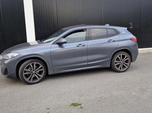 BMW X2 Sdrive18d High Executive M-Sportpakket