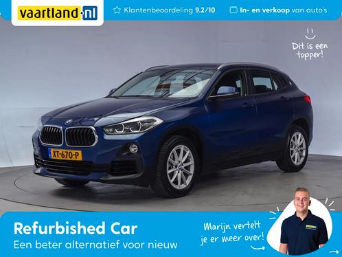 BMW X2 sDrive18i Executive Aut.  Navigatie Full LED 