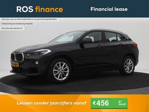 BMW X2 sDrive18i Executive  Origineel NL  Navigatie  Full