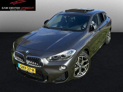 Bmw X2 sDrive18i M-SPORT 140PK  Full Opties