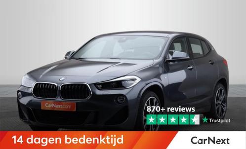 BMW X2 sDrive20i Executive M-Sport Automaat, LED, Leder, Nav