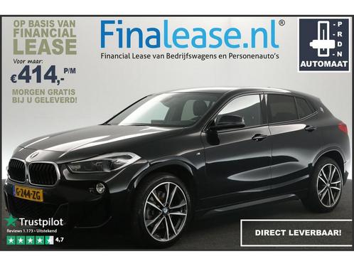 BMW X2 sDrive20i M-Sport Marge 192PK AUT Cam Clima 422pm