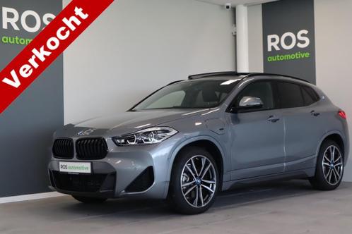 BMW X2 xDrive25e High Executive  Dealer onderhouden  Incl.