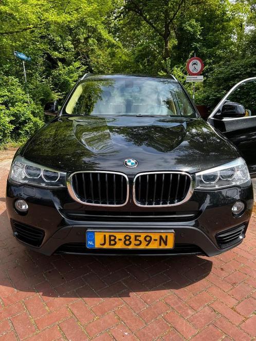 BMW X3 2.0 20I AUT 2016 High Executive